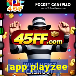 app playzee